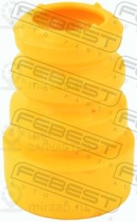 Запчасть FEBEST MZDGJF