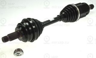 Запчасть GKN 304495