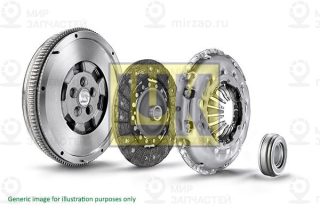 Запчасть LUK 600002600