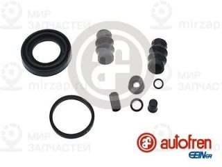 Ремкомплект тормозного суппорта AUTOFREN SEINSA D41356