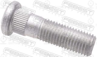 Запчасть FEBEST 0584001