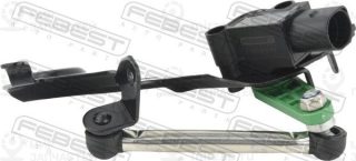 Запчасть FEBEST 17603019
