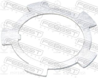 Запчасть FEBEST TT009