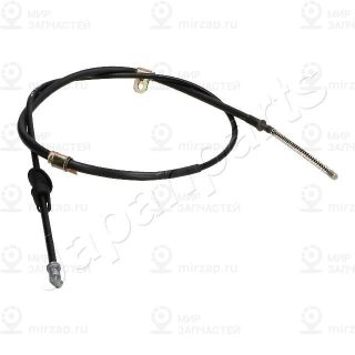 Запчасть JAPANPARTS BC502