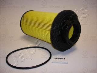 Запчасть JAPANPARTS FCECO001
