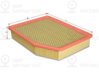 Фильтр воздушный SAKURA A65730