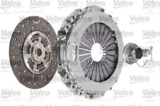 Запчасть VALEO 827222
