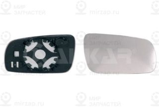Зеркальное стекло наружного зеркала ALKAR 6402521