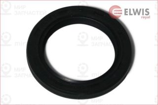 Уплотняющее кольцо коленчатого вала ELWIS ROYAL 8026510