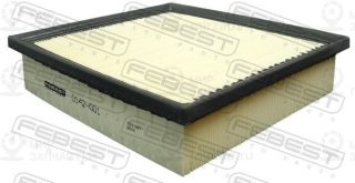 Запчасть FEBEST 0142001