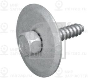 Запчасть FEBI 104072