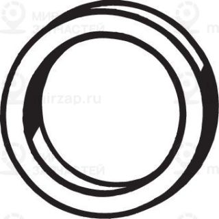Запчасть BOSAL 256708