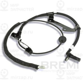 Датчик частоты вращения колеса BREMI 50107