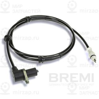Датчик частоты вращения колеса BREMI 50223