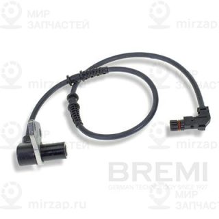 Датчик частоты вращения колеса BREMI 50235