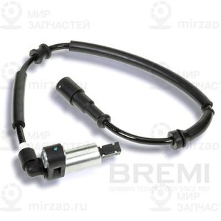 Датчик частоты вращения колеса BREMI 50275