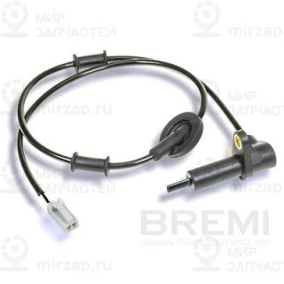 Датчик частоты вращения колеса BREMI 50449