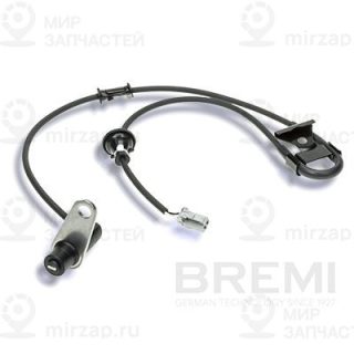 Датчик частоты вращения колеса BREMI 50484