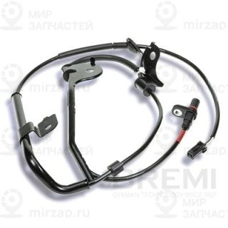 Запчасть BREMI 51020