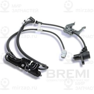 Запчасть BREMI 51184