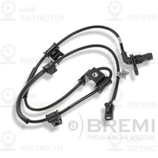 Запчасть BREMI 51207