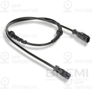 Датчик частоты вращения колеса BREMI 51572