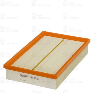 Фильтр воздушный HENGST E1535L