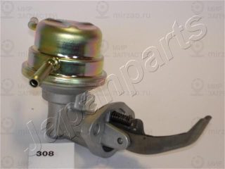 Топливный насос JAPANPARTS PB308