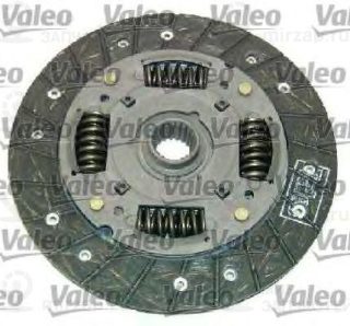 Запчасть VALEO 006803