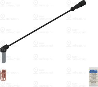 Датчик частоты вращения колеса WABCO 4410329672