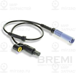 Запчасть BREMI 50204