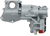 Рабочий цилиндр, усилитель руля WABCO 4213500870