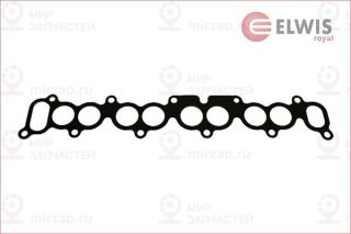 Запчасть ELWIS ROYAL 0232017