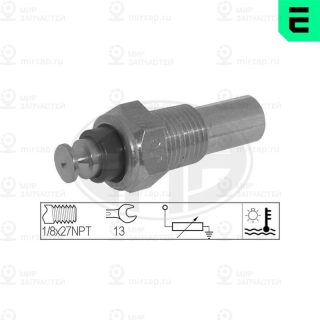 Датчик температуры охлаждающей жидкости ERA 330089