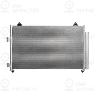 Радиатор кондиционера CWORKS N11CR0051