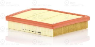 Запчасть MANN-FILTER C29031