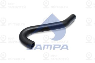 Гидравлический шланг, рулевое управление SAMPA 204006