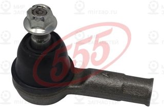 Наконечник поперечной рулевой тяги 555 SE3461