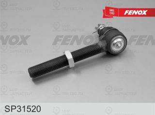 Наконечник поперечной рулевой тяги FENOX SP31520