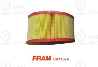 Запчасть FRAM CA11674