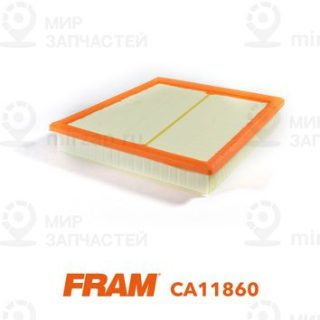 Запчасть FRAM CA11860