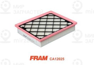 Запчасть FRAM CA12025