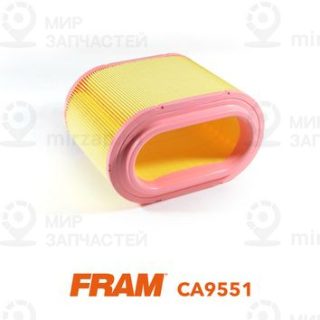 Запчасть FRAM CA9551