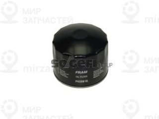 Фильтр масляный FRAM PH2861B