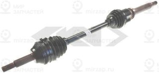 Запчасть GKN 25181