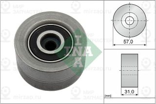 Запчасть INA 532099210