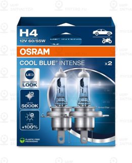 Запчасть OSRAM 64193CBN2HB