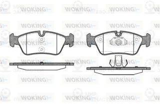 Запчасть WOKING P284340