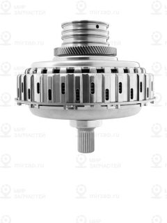 Комплект сцепления BorgWarner 202154