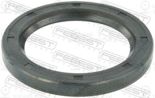 Запчасть FEBEST 95FBY55750808X